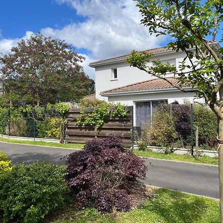 Appartement Alouette France Pessac Eksteriør bilde