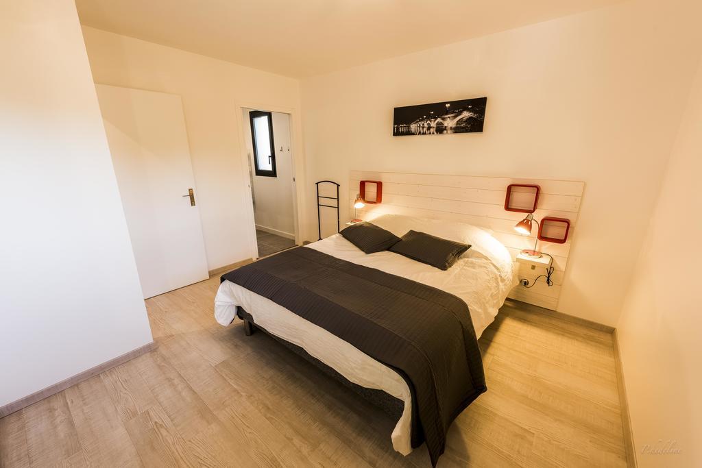 Appartement Alouette France Pessac Eksteriør bilde