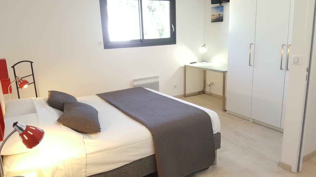 Appartement Alouette France Pessac Eksteriør bilde