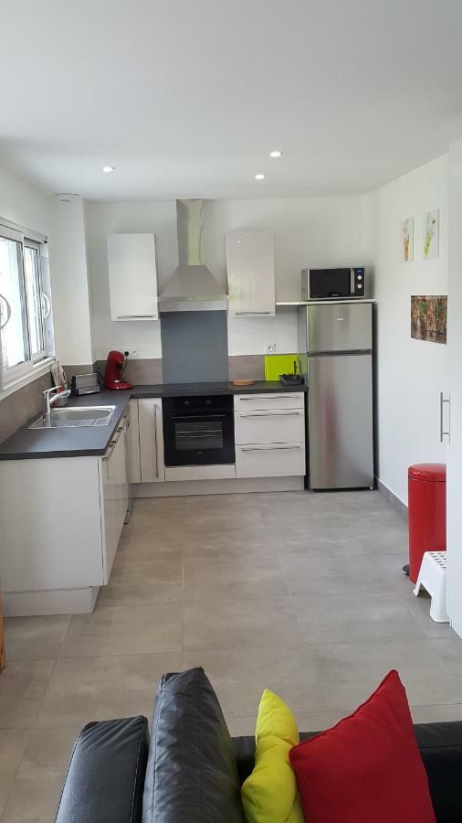 Appartement Alouette France Pessac Eksteriør bilde