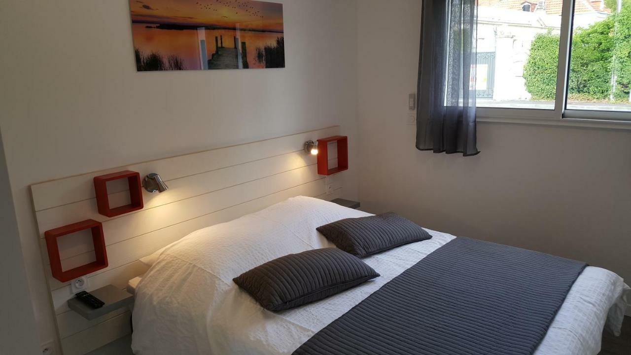 Appartement Alouette France Pessac Eksteriør bilde