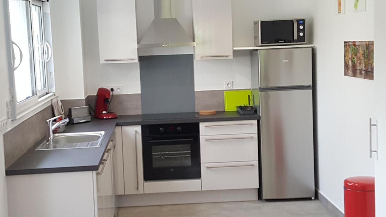 Appartement Alouette France Pessac Eksteriør bilde